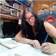 Clases de Dibujo y Pintura, Dibujo Técnico, Pintura y Meditación
